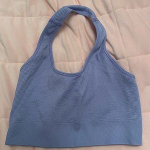 NVGTN seamless sports bra